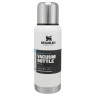 Термос Stanley Adventure 0,73 л, белый (10-01562-036)